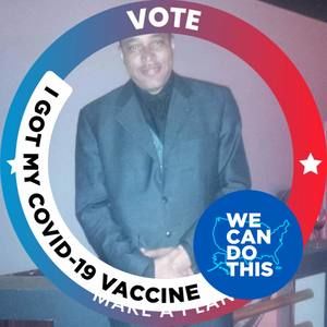 Meet your Posher, Jonathan